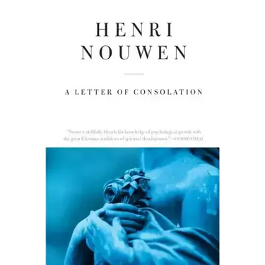 Letter of Consolation, a - Reissue