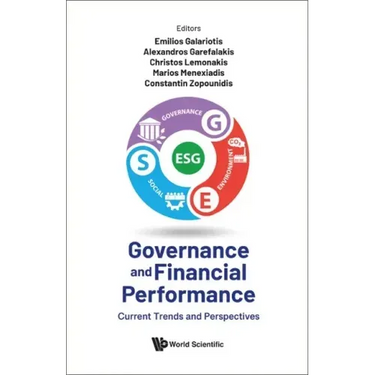 Governance and Financial Performance: Current Trends and Perspectives