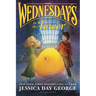Wednesdays in the Tower