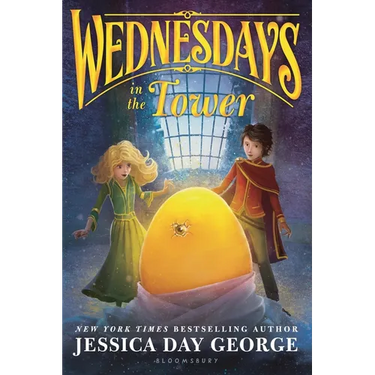 Wednesdays in the Tower