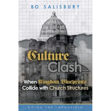 Culture Clash: Doing the Impossible