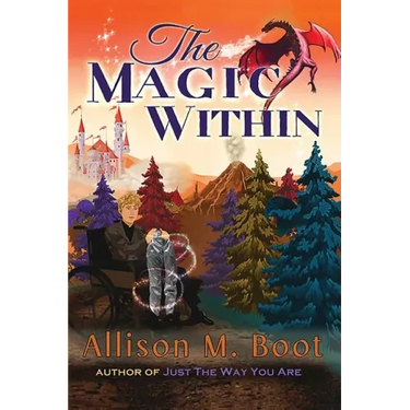 The Magic Within