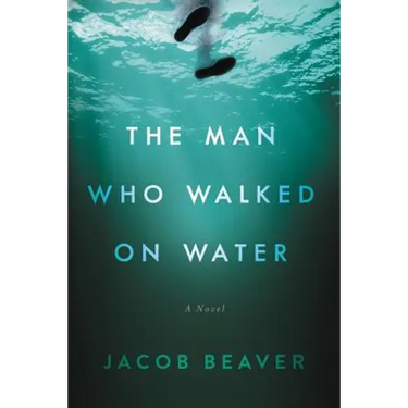 The Man Who Walked on Water
