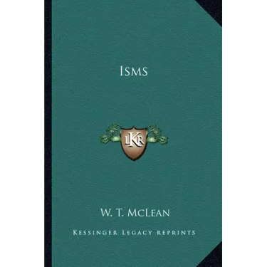 Isms
