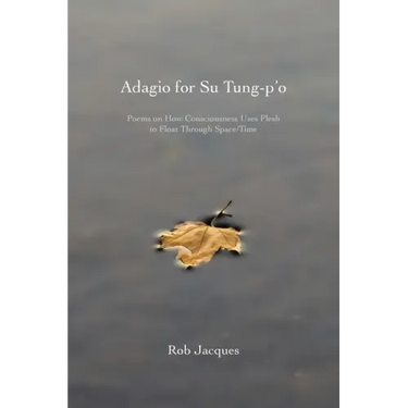 Adagio for Su Tung-p'o: Poems on How Consciousness Uses Flesh to Float Through Space/Time