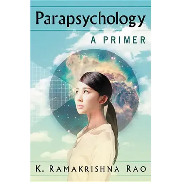 The Elements of Parapsychology