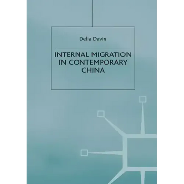 Internal Migration in Contemporary China