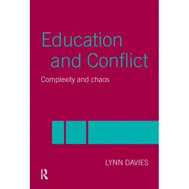 Education and Conflict: Complexity and Chaos