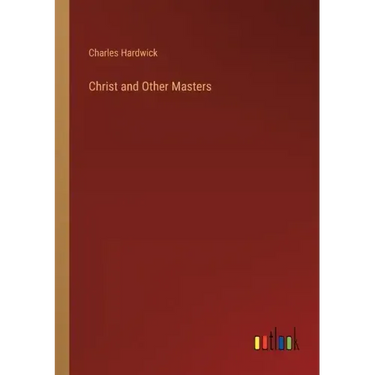 Christ and Other Masters