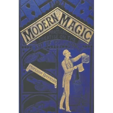 Modern Magic