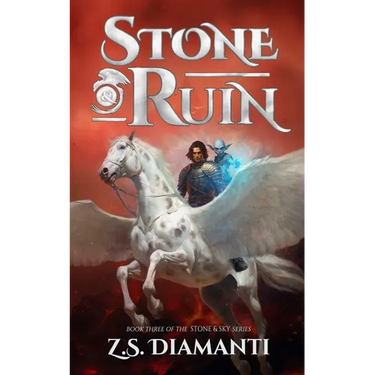 Stone & Ruin