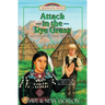 Attack in the Rye Grass: Introducing Marcus and Narcissa Whitman