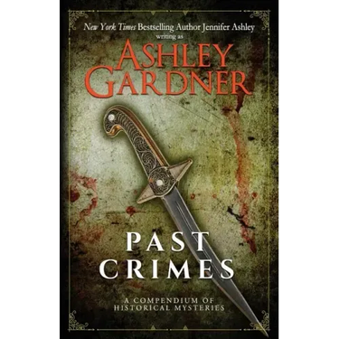 Past Crimes
