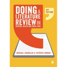 Doing a Literature Review in Nursing, Health and Social Care