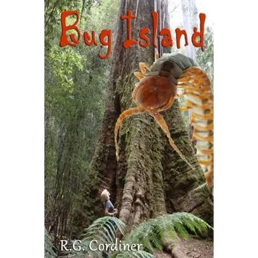 Bug Island