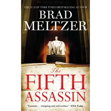 Fifth Assassin