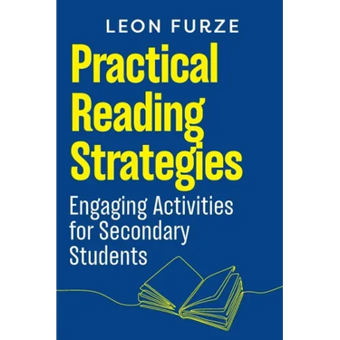 Practical Reading Strategies: Engaging Activities for Secondary Students