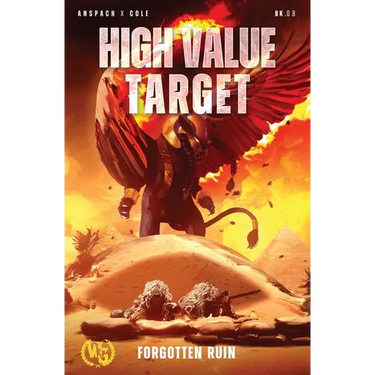 High Value Target