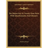 The Master Key In Twenty-Four Parts With Questionnaire And Glossary