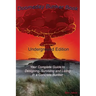 Doomsday Bunker Book: Your Complete Guide to Designing and Living in an Underground Concrete Bunker