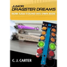 Junior Dragster Dreams: How Sam Found His Own Ride