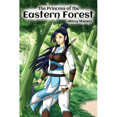 The Princess of the Eastern Forest