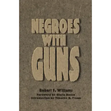 Negroes with Guns
