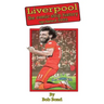 Liverpool Football History Comic Book