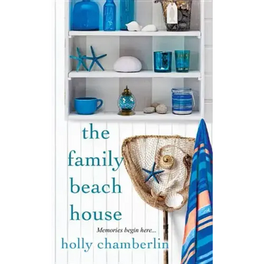 The Family Beach House