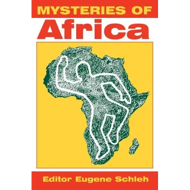 Mysteries of Africa