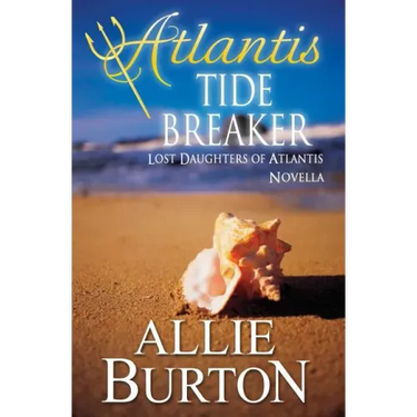 Atlantis Tide Breaker: Lost Daughters of Atlantis