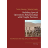 Building Special Operations Relationships with Fragile Partners: Best Practices from Iraq, Syria, and Afghanistan