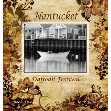 Nantucket Daffodil Festival