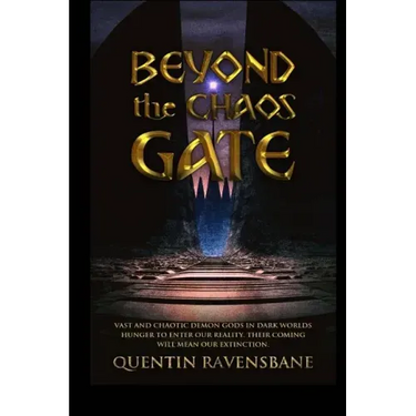 Beyond The Chaos Gate: Lovecraftian Horror