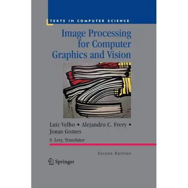 Image Processing for Computer Graphics and Vision