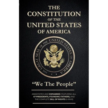 The Constitution of the United States: "We the People"
