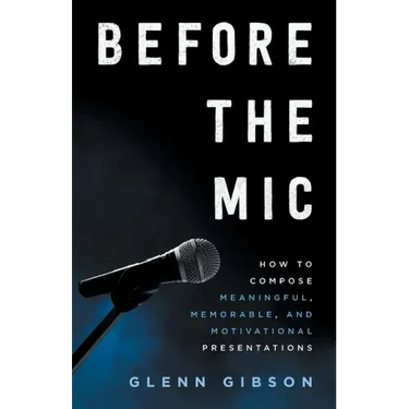 Before the Mic