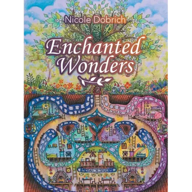 Enchanted Wonders