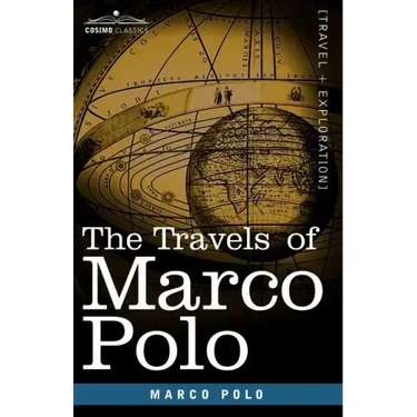 The Travels of Marco Polo