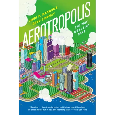Aerotropolis
