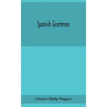 Spanish grammar