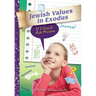 Jewish Values in Exodus Journal
