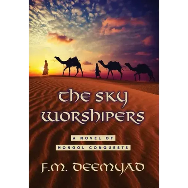 The Sky Worshipers