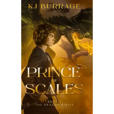 Prince of Scales