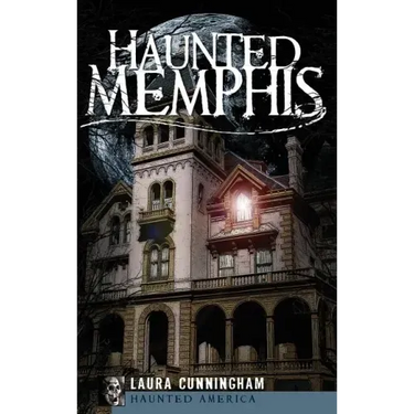 Haunted Memphis