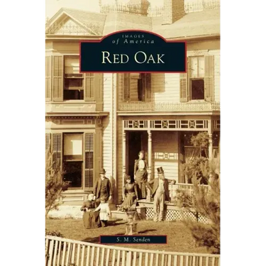 Red Oak