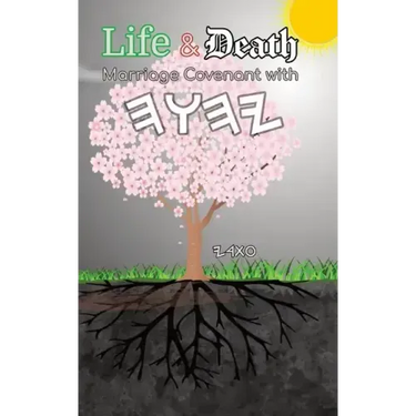 Life and Death Marriage Covenant with Yahuah