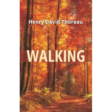 Walking