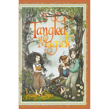 Tangled Magick