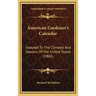 American Gardener's Calendar: Adapted to the Climates and Seasons of the United States (1806)
